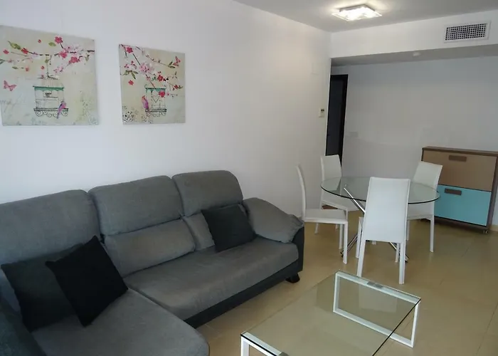 公寓 Azul La Mata Playa