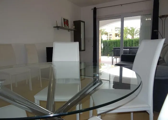 Azul La Mata Playa * 托雷维耶哈