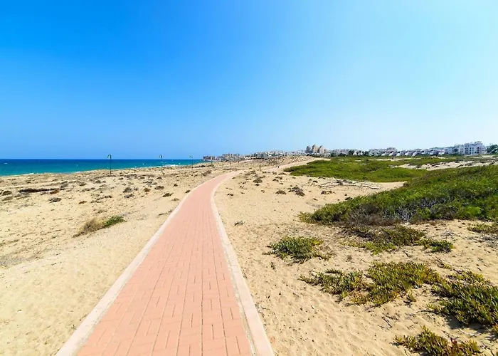 公寓 Azul La Mata Playa