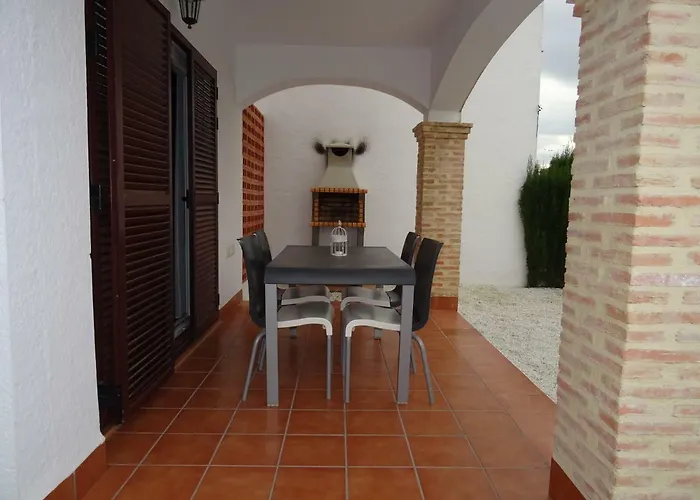 公寓 Azul La Mata Playa *