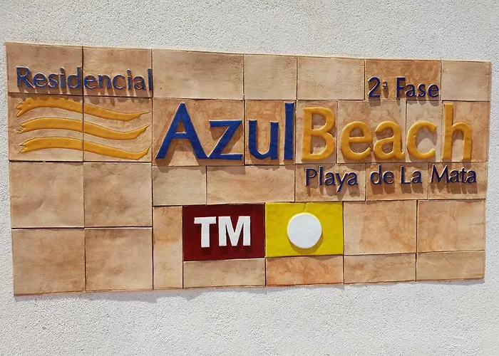 Azul La Mata Playa 公寓 托雷维耶哈