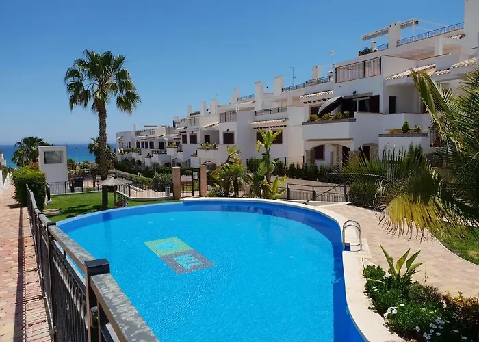 公寓 Azul La Mata Playa