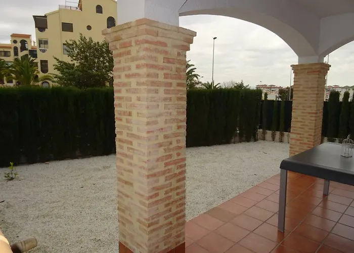 公寓 Azul La Mata Playa 托雷维耶哈